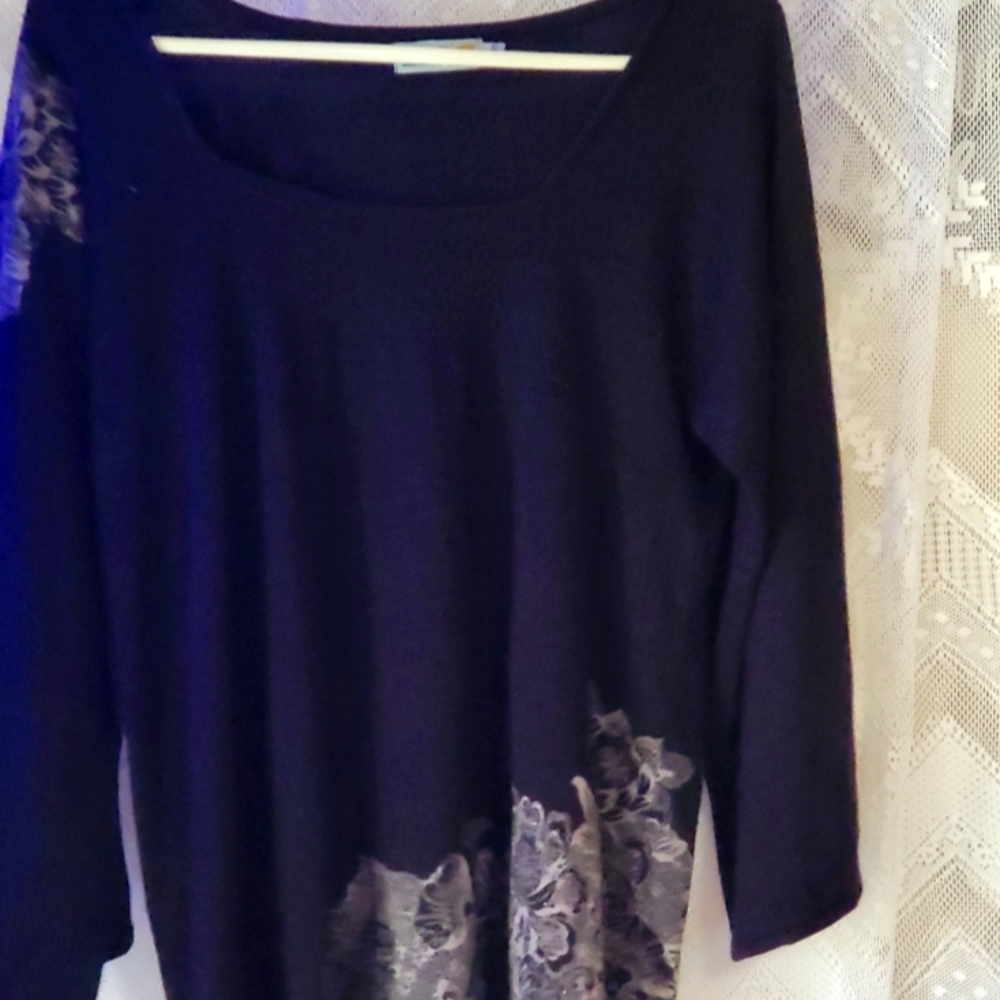 Unity sweater